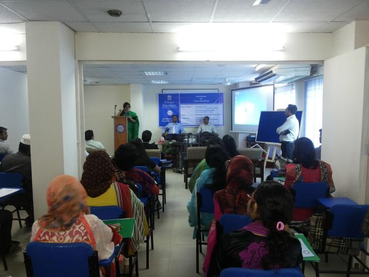 IQAC Training