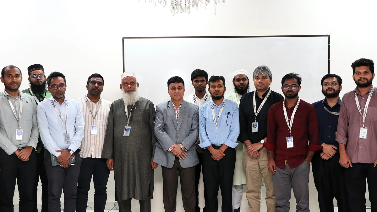 seminar