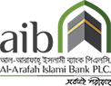Al-Arafah Islami Bank PLC.