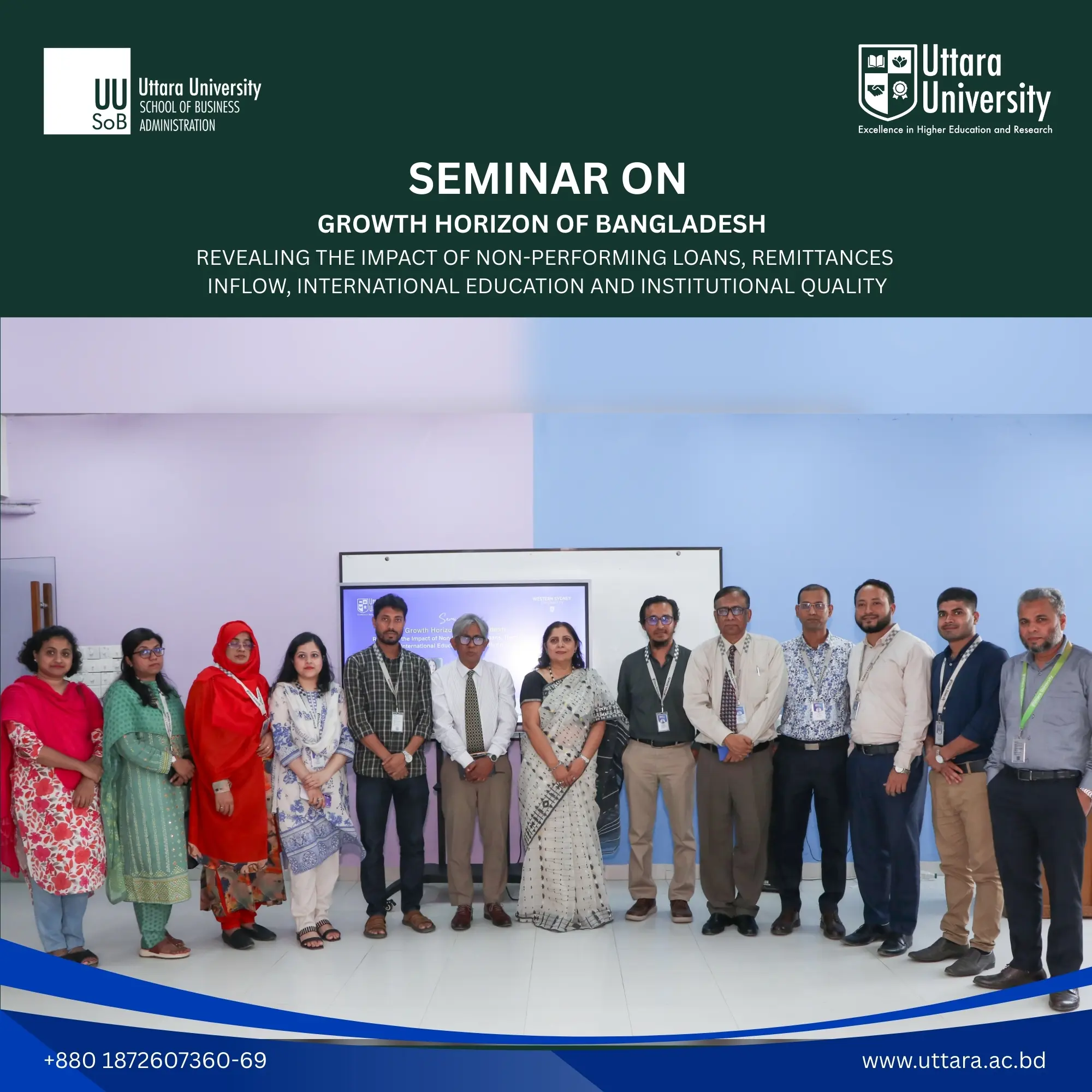 seminar