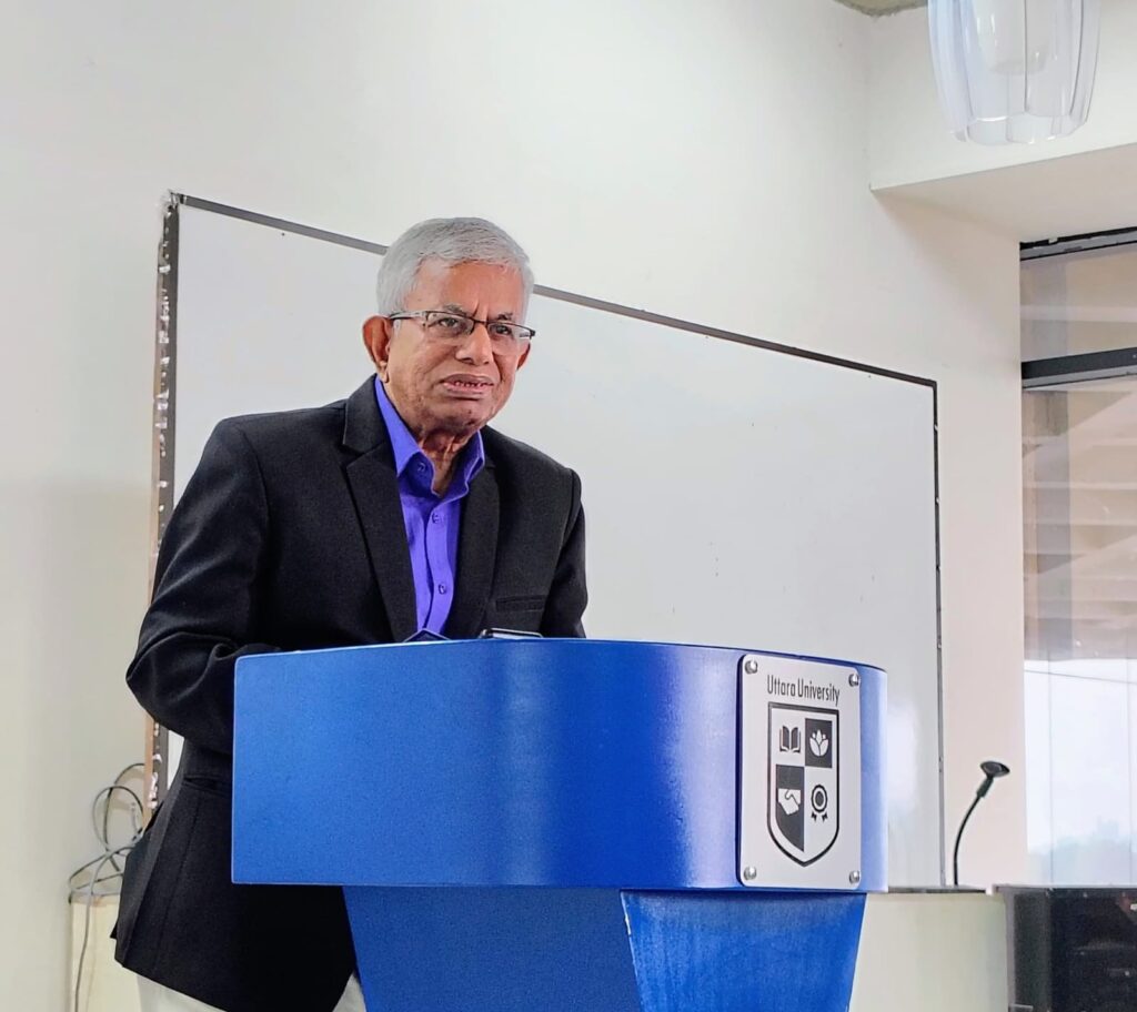 Master Class on English Language Improvement and IELTS Preparation