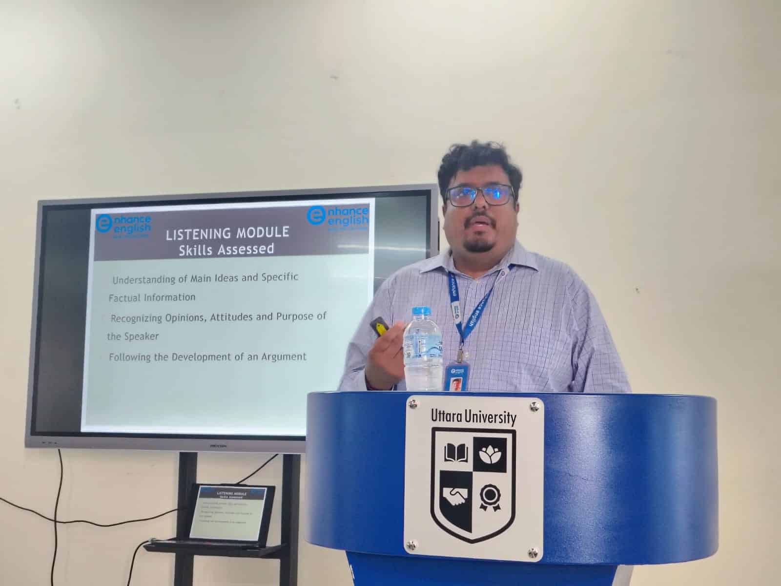 seminar