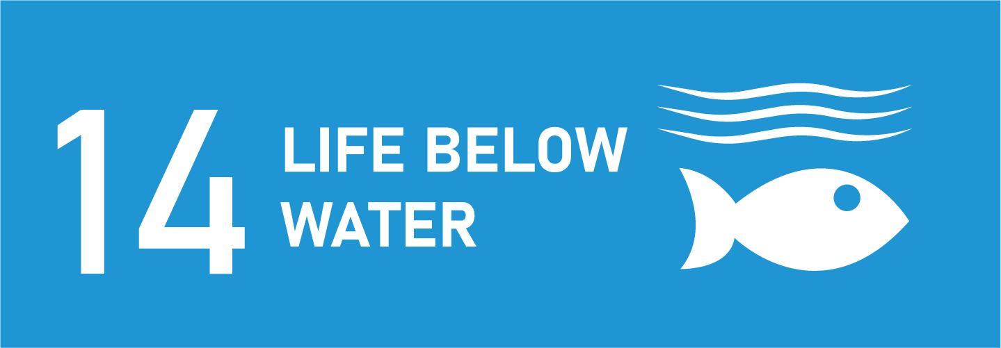 SDG 14: Life Below Water