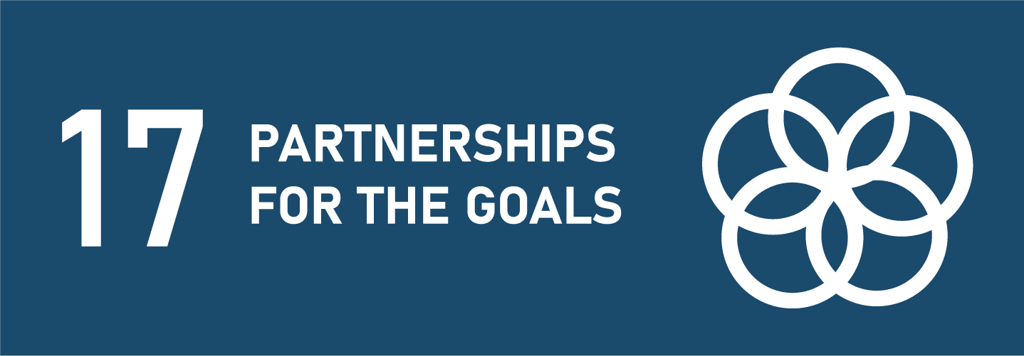 SDG 17: Partnership for the Goals