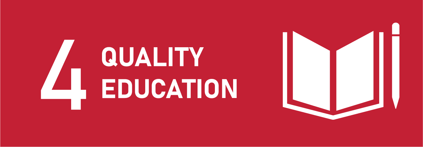 SDG 4: Quality Education