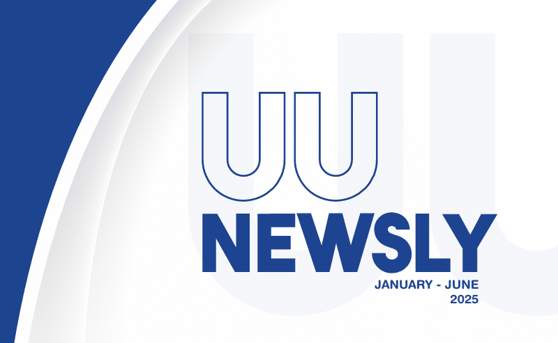 Uttara University Newsletter: January - June, 2025