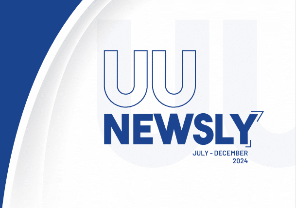 Uttara University Newsletter: July - December, 2024