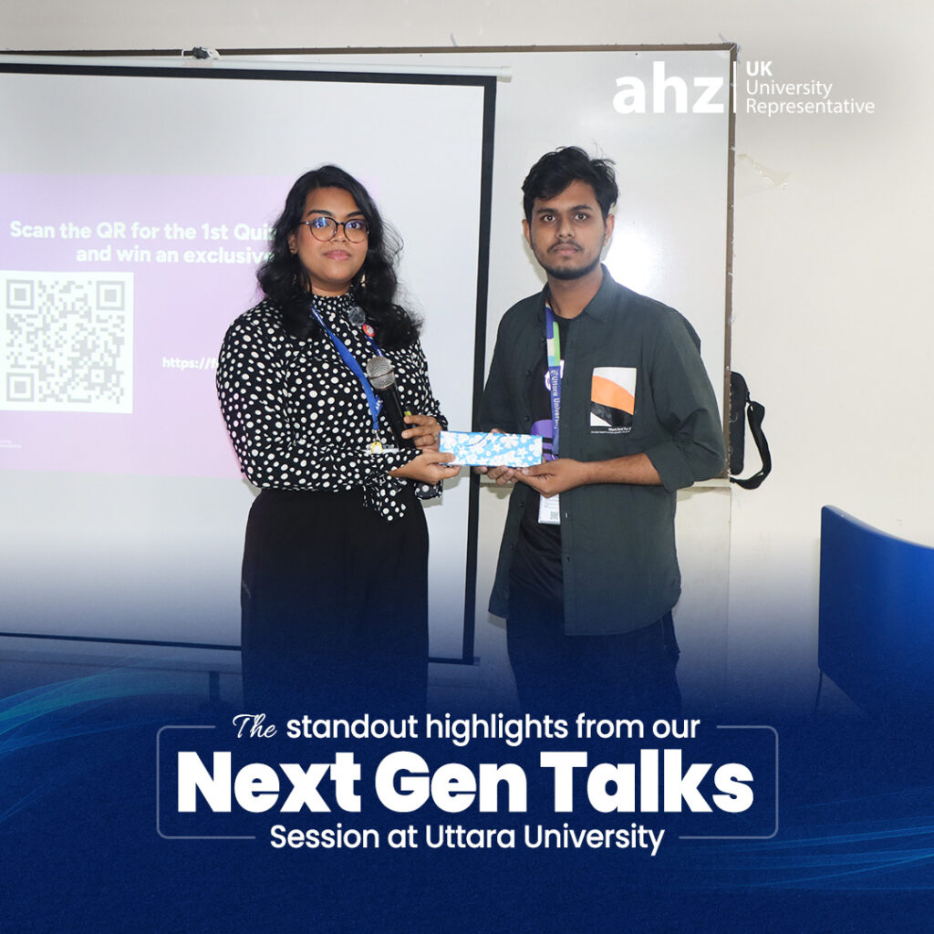 Seminar on “AI and Future Job Opportunities”