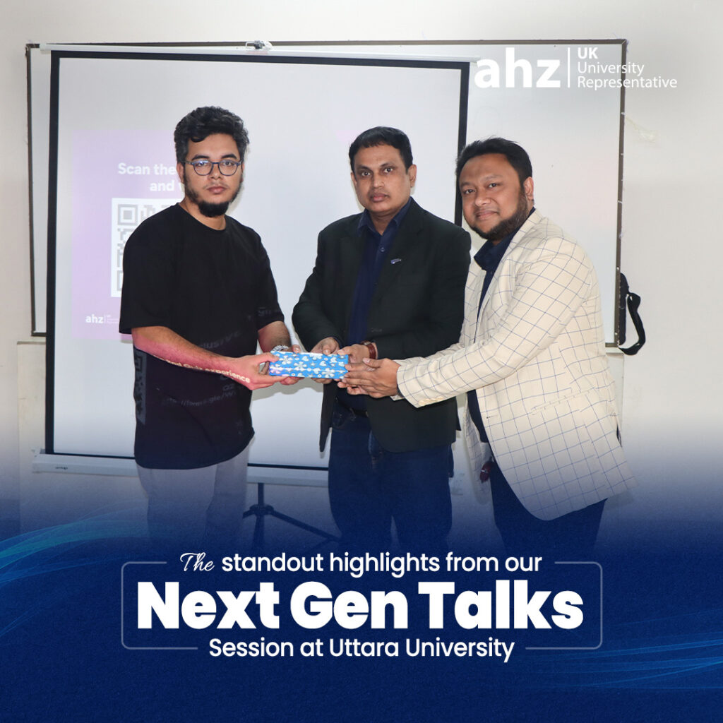 Seminar on “AI and Future Job Opportunities”