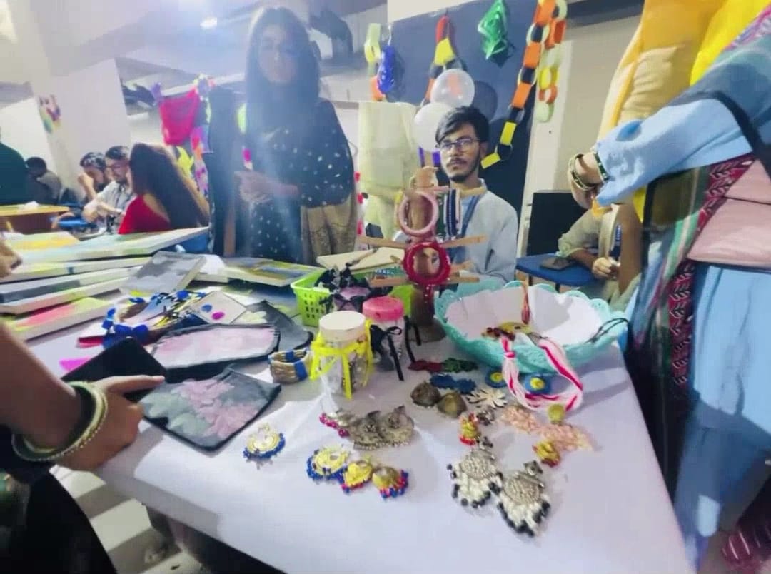 Inauguration Program