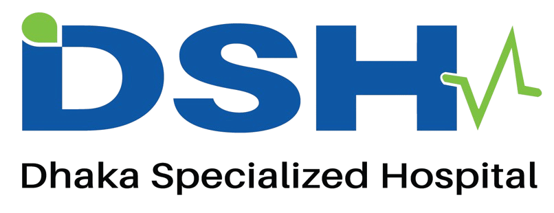Dhaka Specialized Hospital