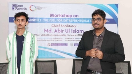 Entrepreneurship Expo