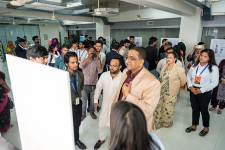 Entrepreneurship Expo