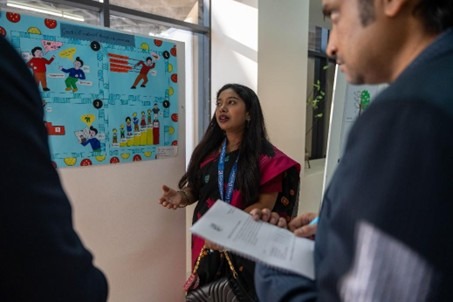 Entrepreneurship Expo