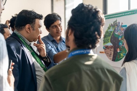 Entrepreneurship Expo