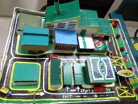 Entrepreneurship Expo