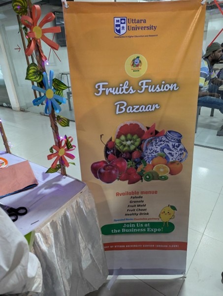 Entrepreneurship Expo