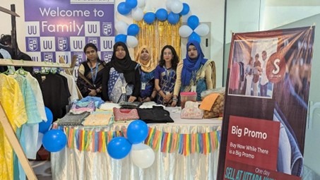 Entrepreneurship Expo