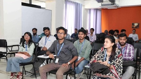 Entrepreneurship Expo