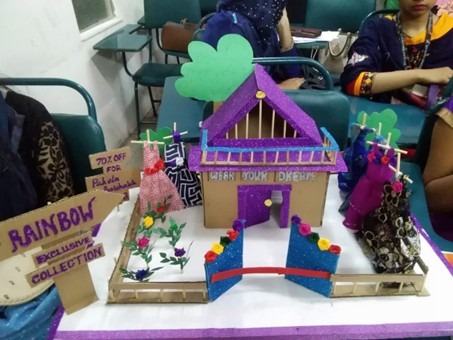 Entrepreneurship Expo