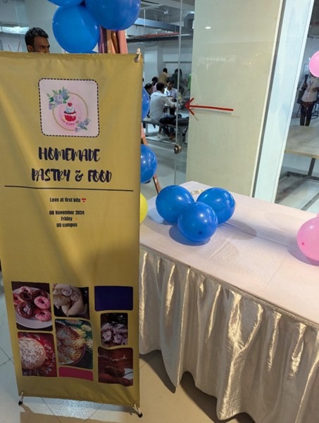 Entrepreneurship Expo