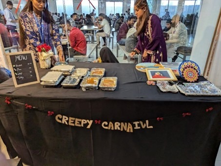 Entrepreneurship Expo