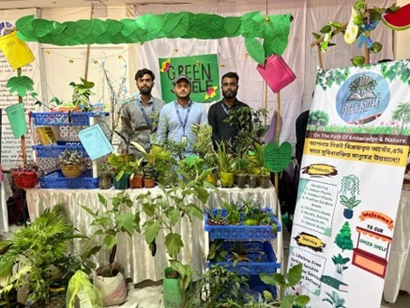 Entrepreneurship Expo