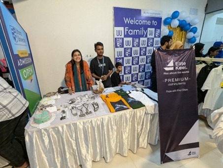 Entrepreneurship Expo