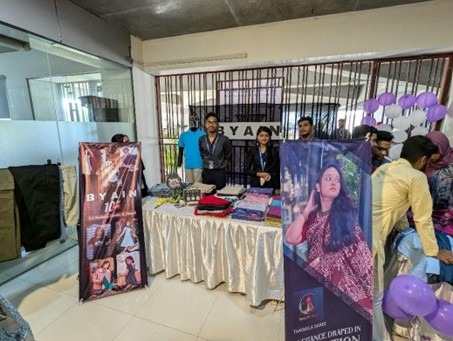 Entrepreneurship Expo