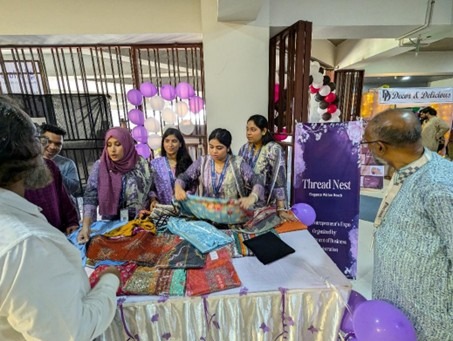 Entrepreneurship Expo