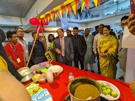 Entrepreneurship Expo