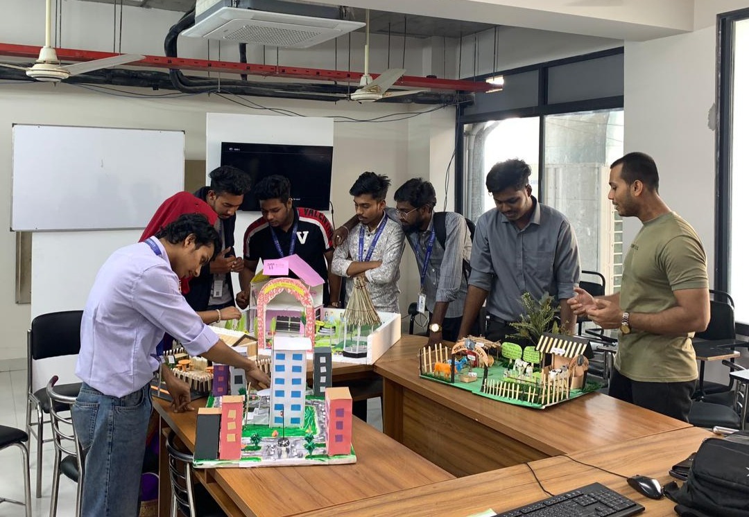 Innovation and Incubation Lab