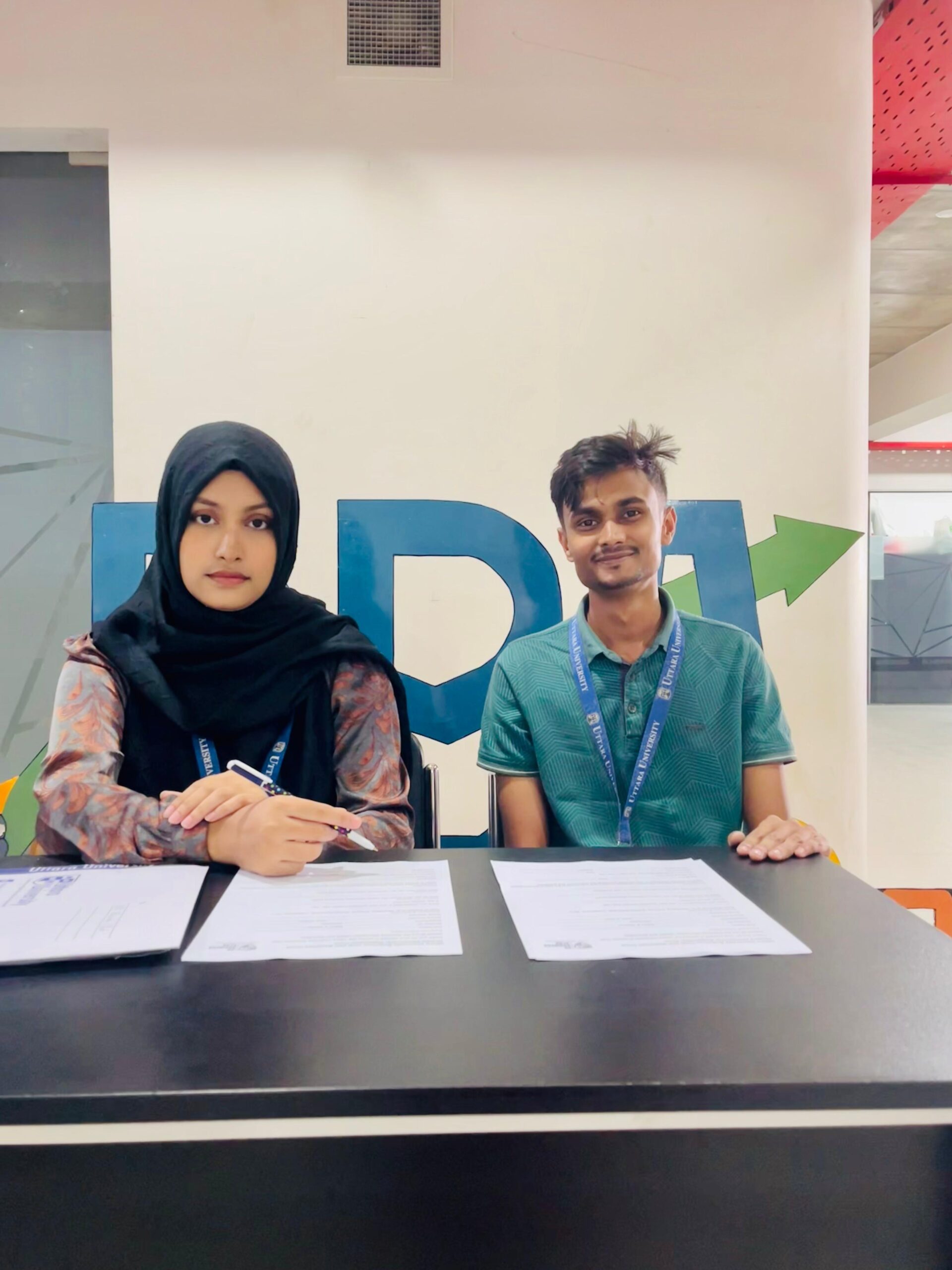 Member Recruitment Program