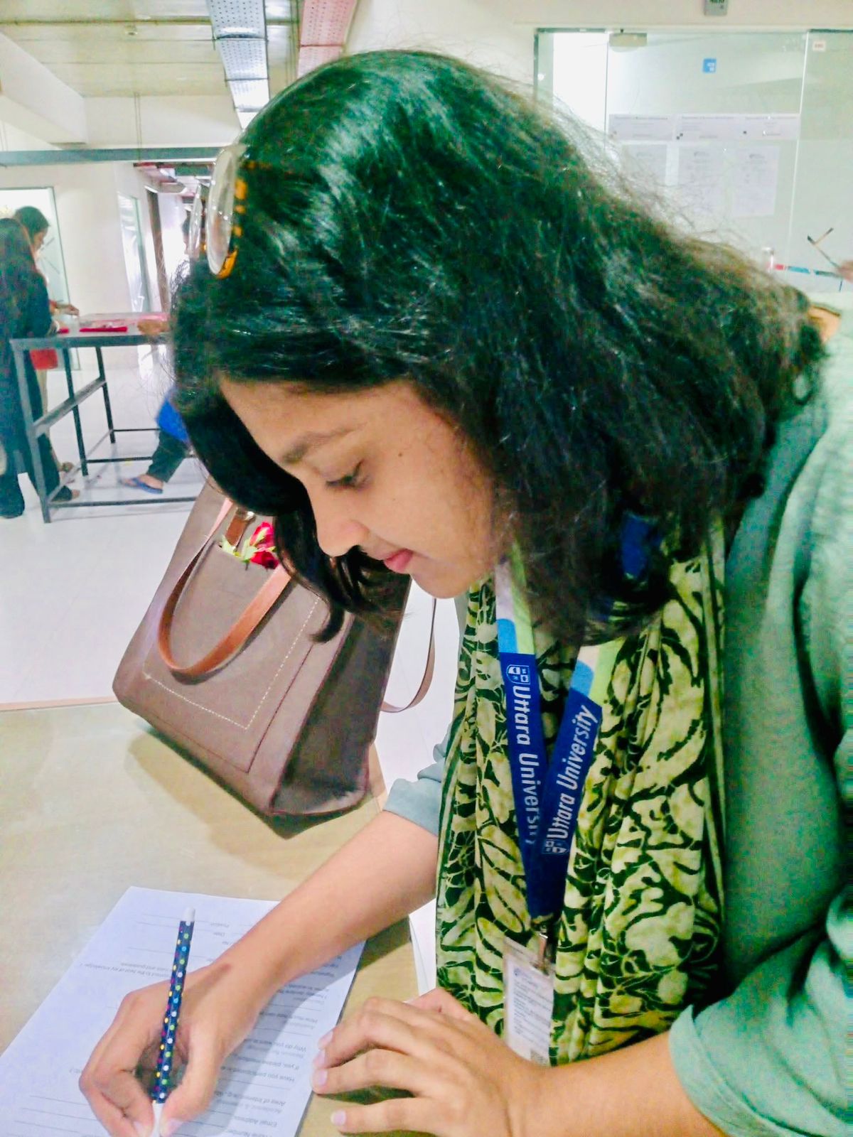 Member Recruitment Program