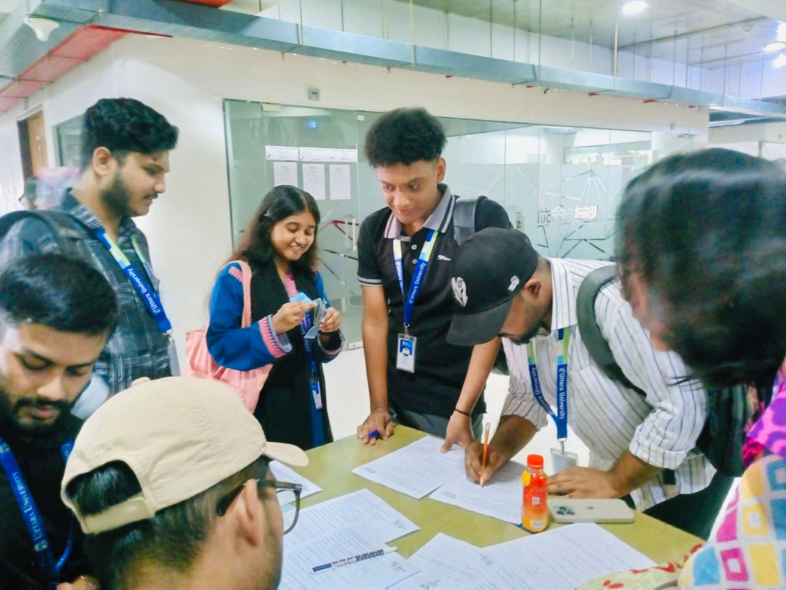 Member Recruitment Program