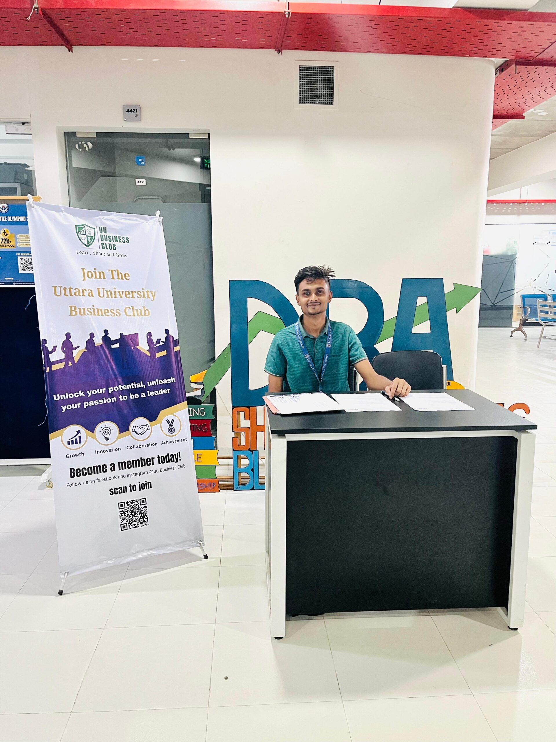 Member Recruitment Program