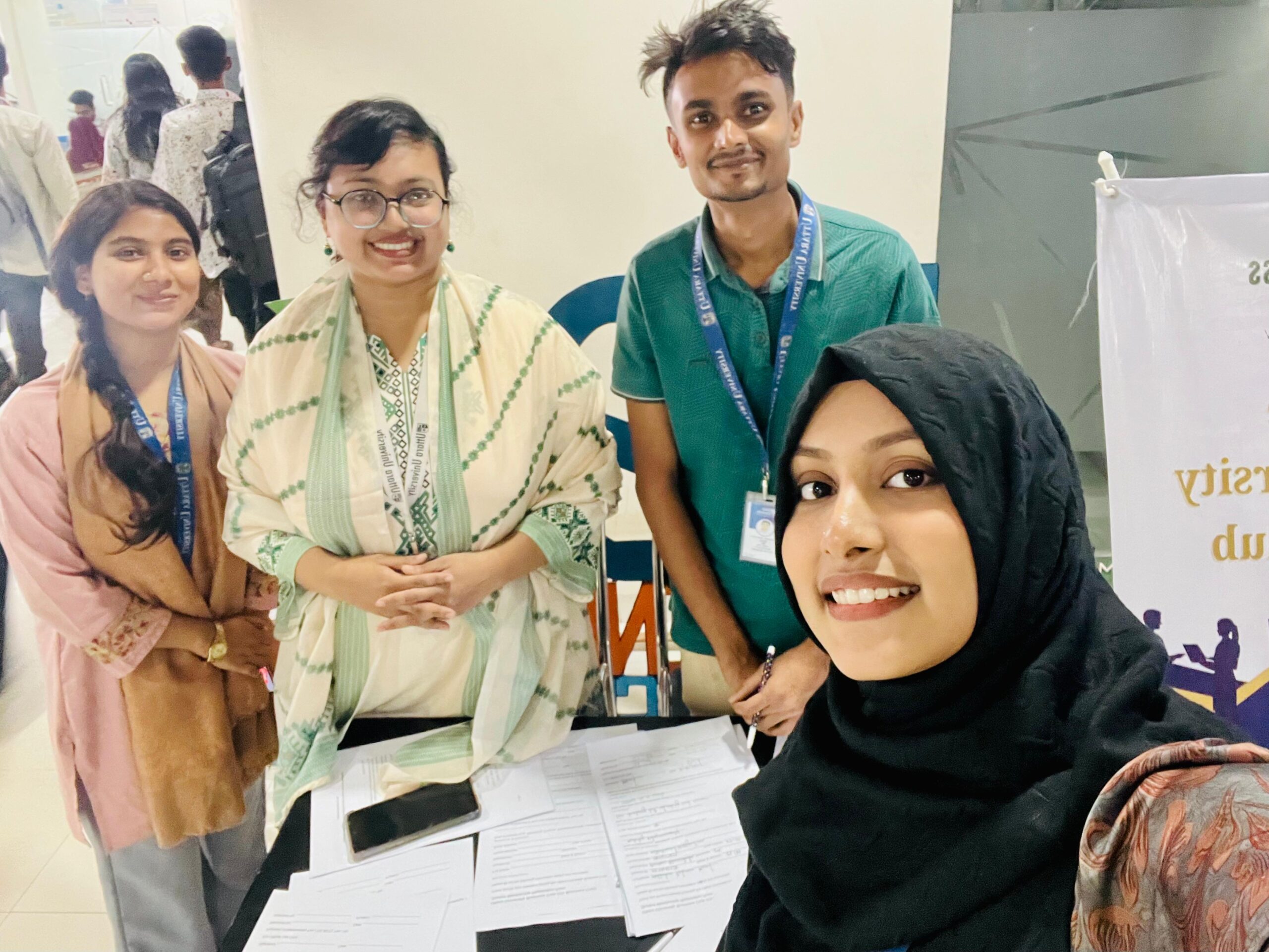 Member Recruitment Program