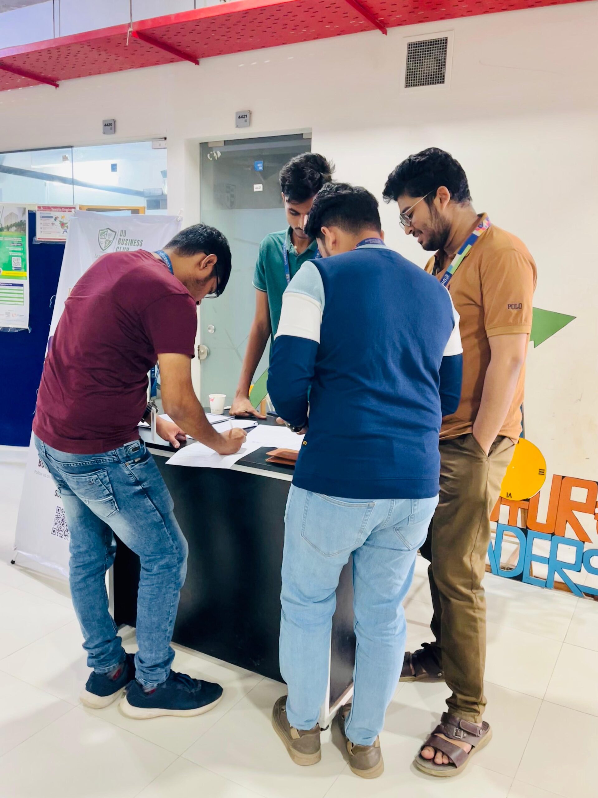 Member Recruitment Program