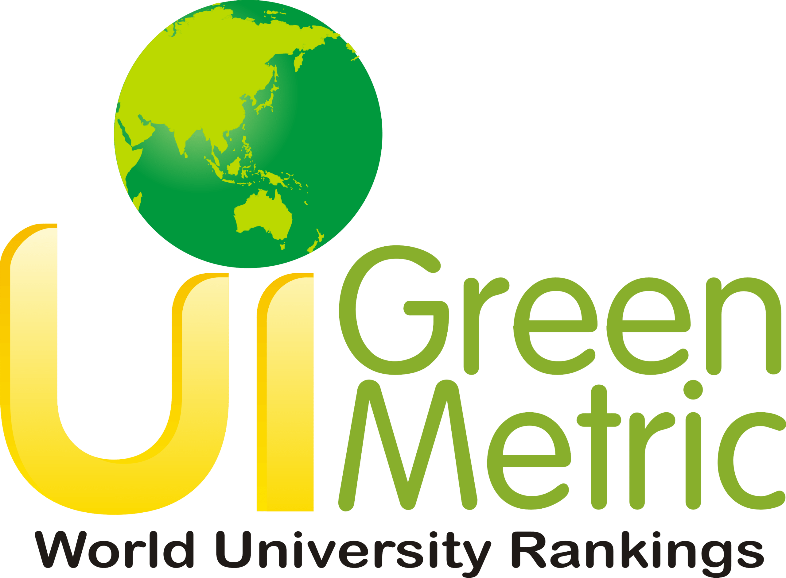 UI Green Metric World University Rankings