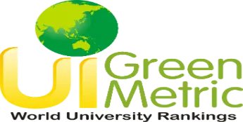 UI Green Metric World University Rankings