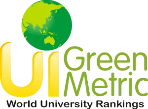 UI Green Metric World University Rankings