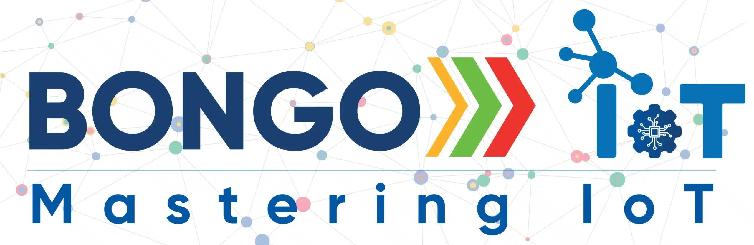 Bongo IoT