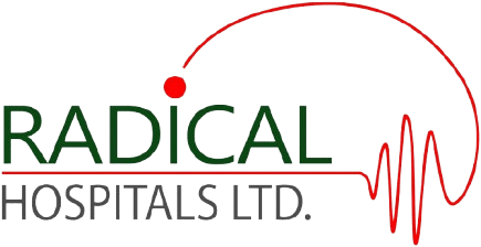 Radical Hospitals Ltd