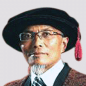 Professor Dr. Abu Bakar Abdul Hamid