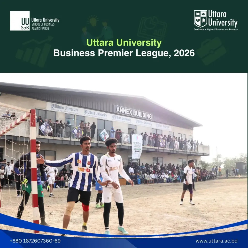 UU Business Premier League 2026 Concludes Successfully