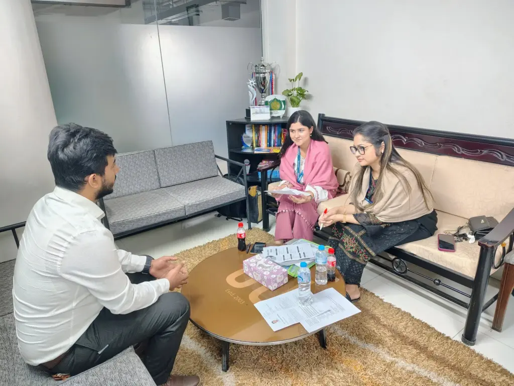 WINBRIDGE Tech On-Campus Recruitment at Uttara University