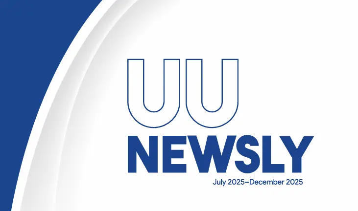 Uttara University Newsletter: July - December 2025