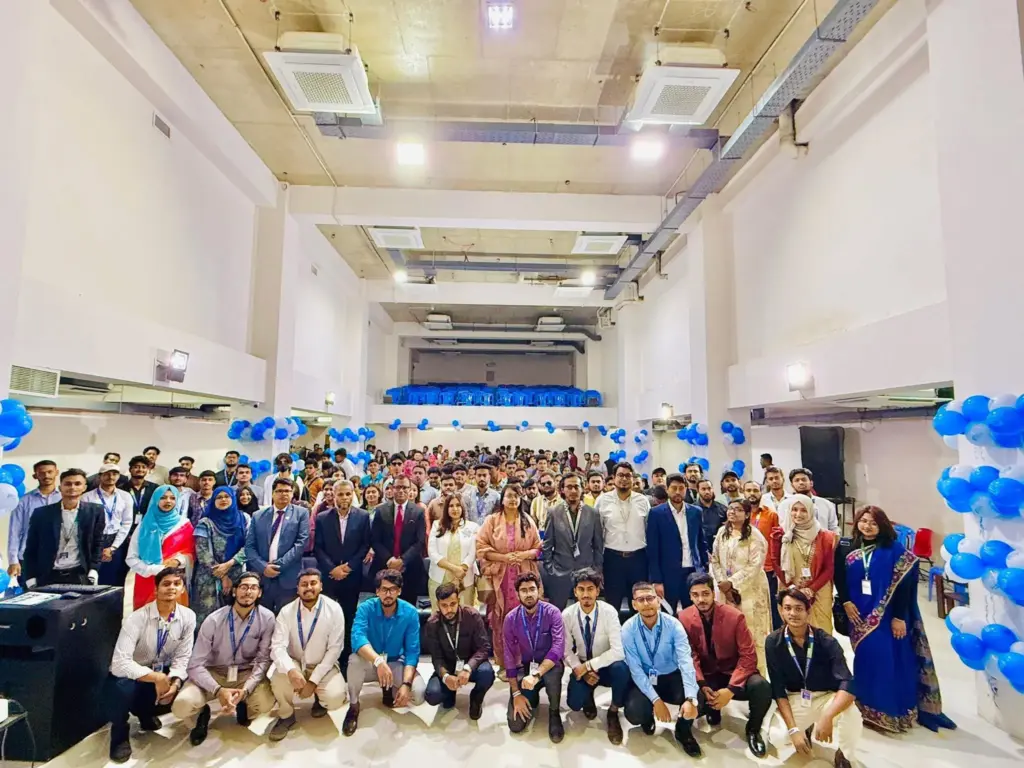 Prime Bank Presents Financial & Career Literacy Program – 2026 (Season 1)