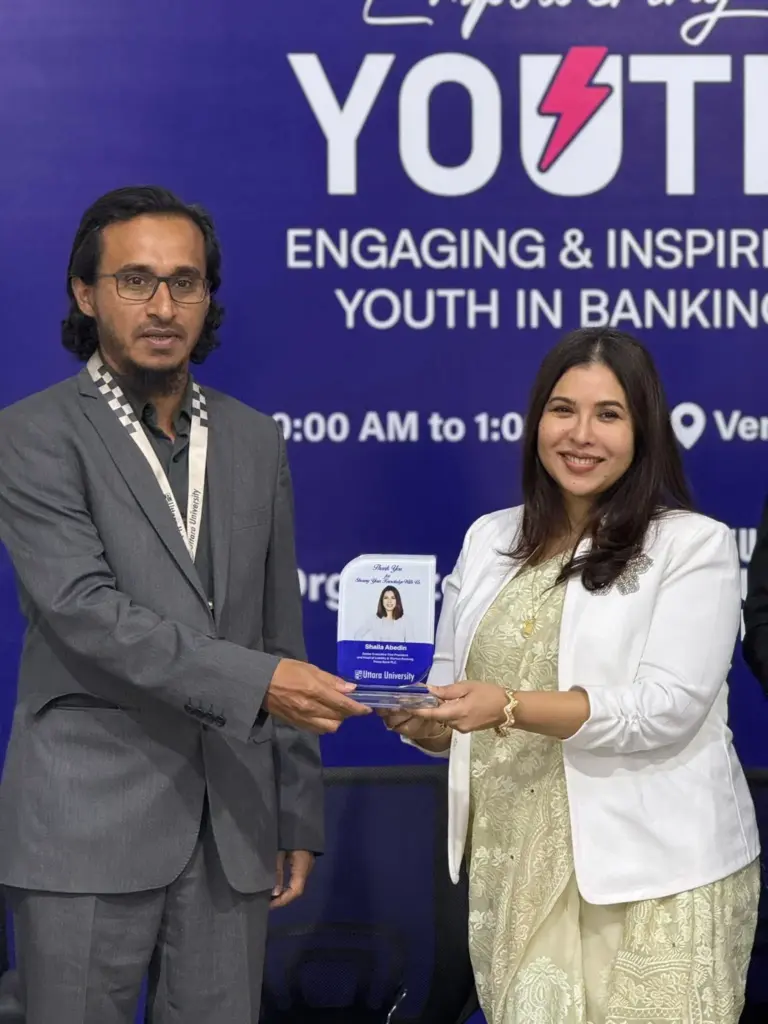 Prime Bank Presents Financial & Career Literacy Program – 2026 (Season 1)