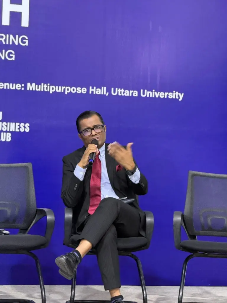 Prime Bank Presents Financial & Career Literacy Program – 2026 (Season 1)